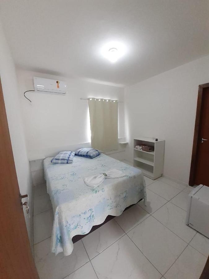 Hotel Janaina Porto Belo Dış mekan fotoğraf