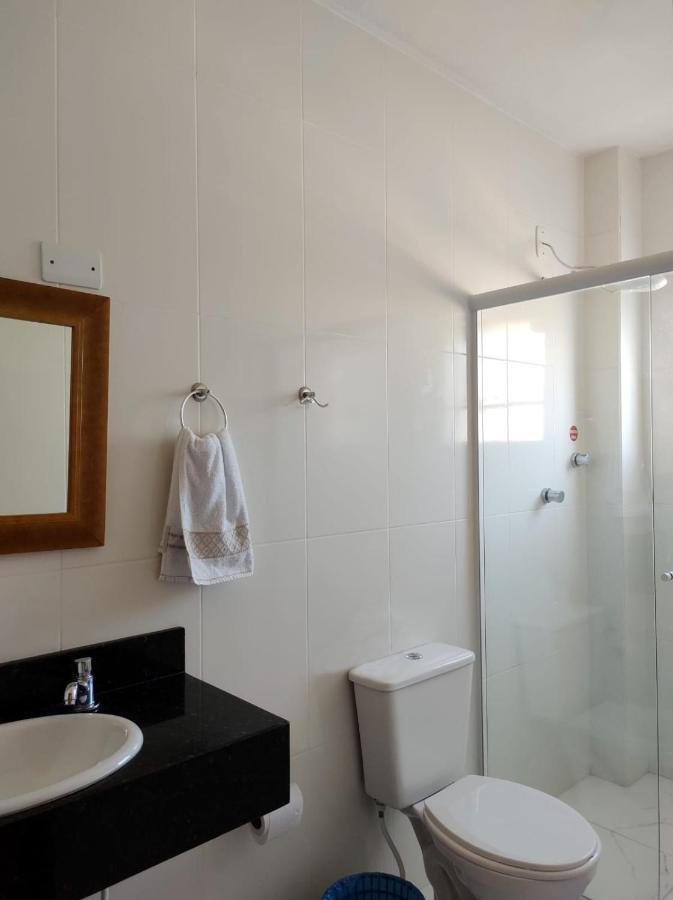 Hotel Janaina Porto Belo Dış mekan fotoğraf