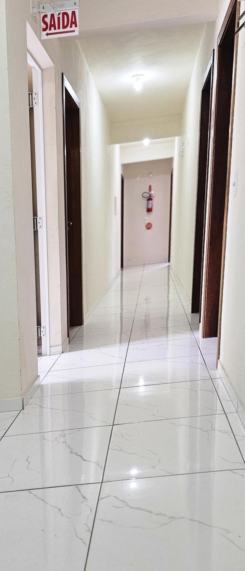Hotel Janaina Porto Belo Dış mekan fotoğraf