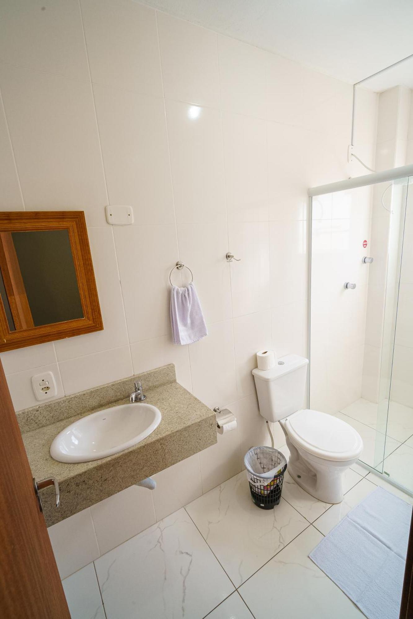 Hotel Janaina Porto Belo Dış mekan fotoğraf